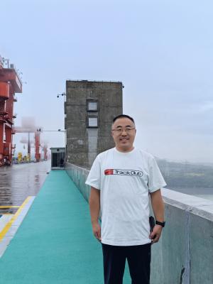 段宏飞  土木工程学院 教授 学科方向 地下空间工程 Email dhfcumt9@126.com