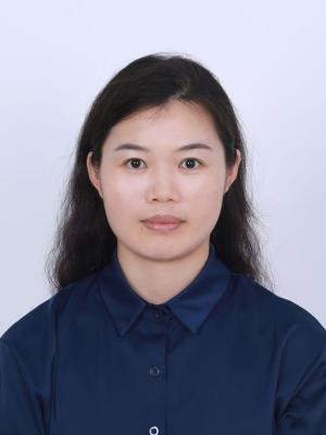 孔秀娟 副教授