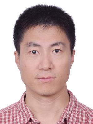 王海龙